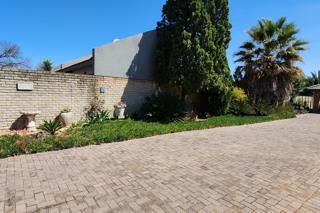 0 Bedroom Property for Sale in Vaal Park Ext 1 Free State